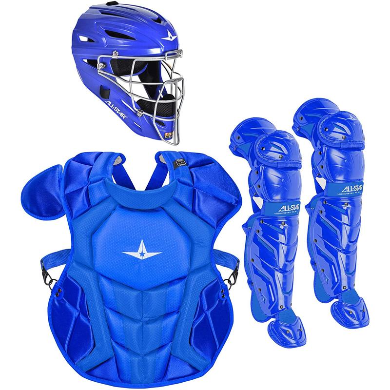 Top Catchers Gear Sets For Adults And Youth Guardian Baseball