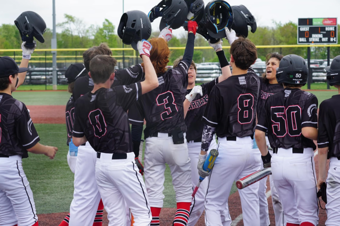 Gear to Include for Baseball Tournaments
