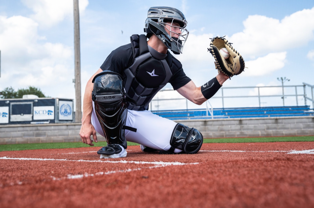 Tips on How to Clean, Condition, and Break In a Baseball Glove to Maxi Guardian Baseball