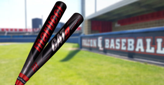 2021 MARUCCI CAT 9 CONNECT BBCOR BASEBALL BAT