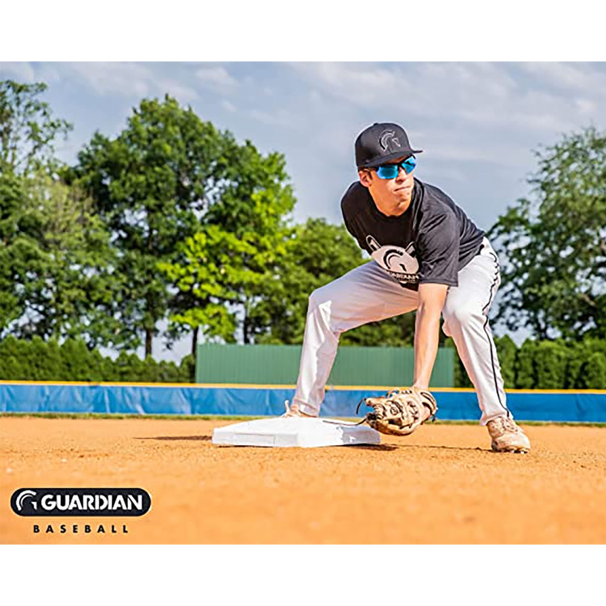 Guardian Baseball-Sunglasses-Guardian Baseball