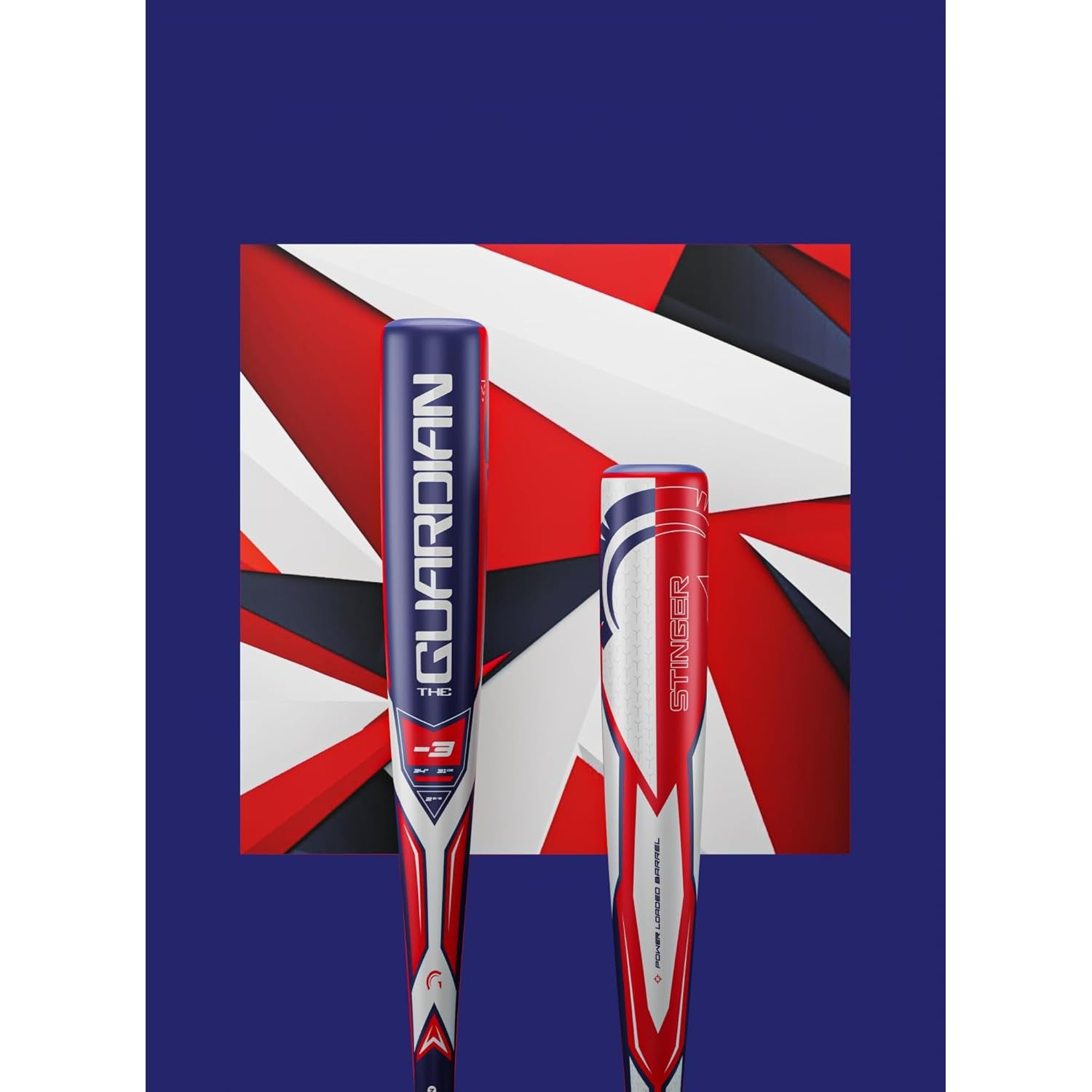 Guardian Baseball-Baseball Bats-Guardian Baseball