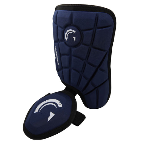 Guardian Baseball-Batters Leg Guards-Guardian Baseball