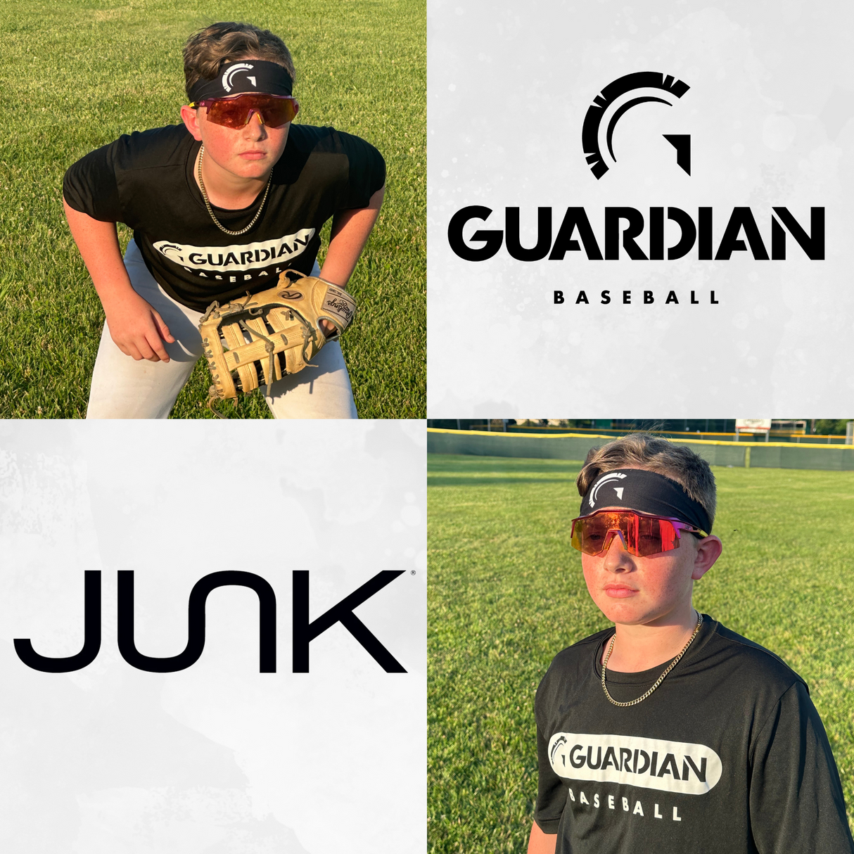 Guardian Baseball-Hats-Guardian Baseball