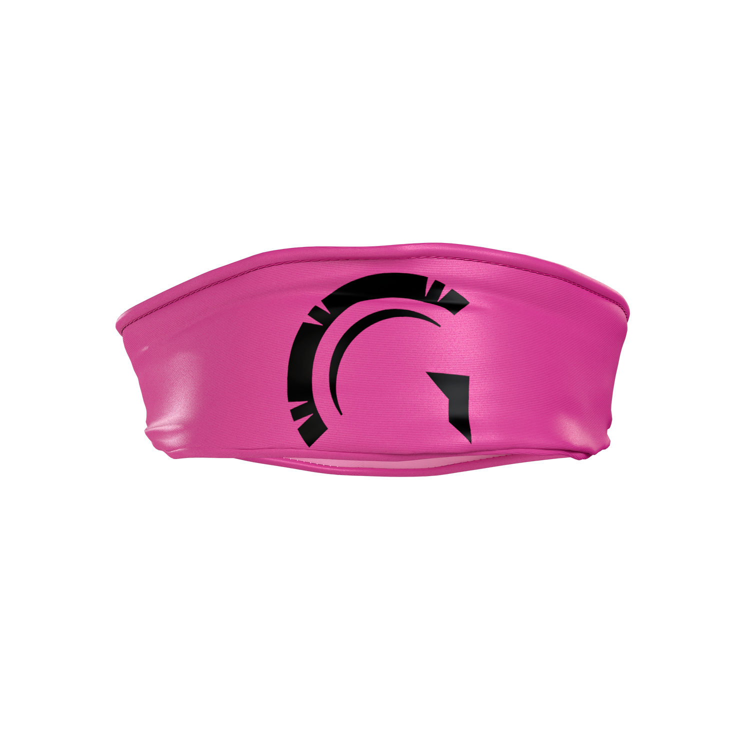 Guardian Baseball Pro-Grade On Field Baseball Headband (Neon/Pink)