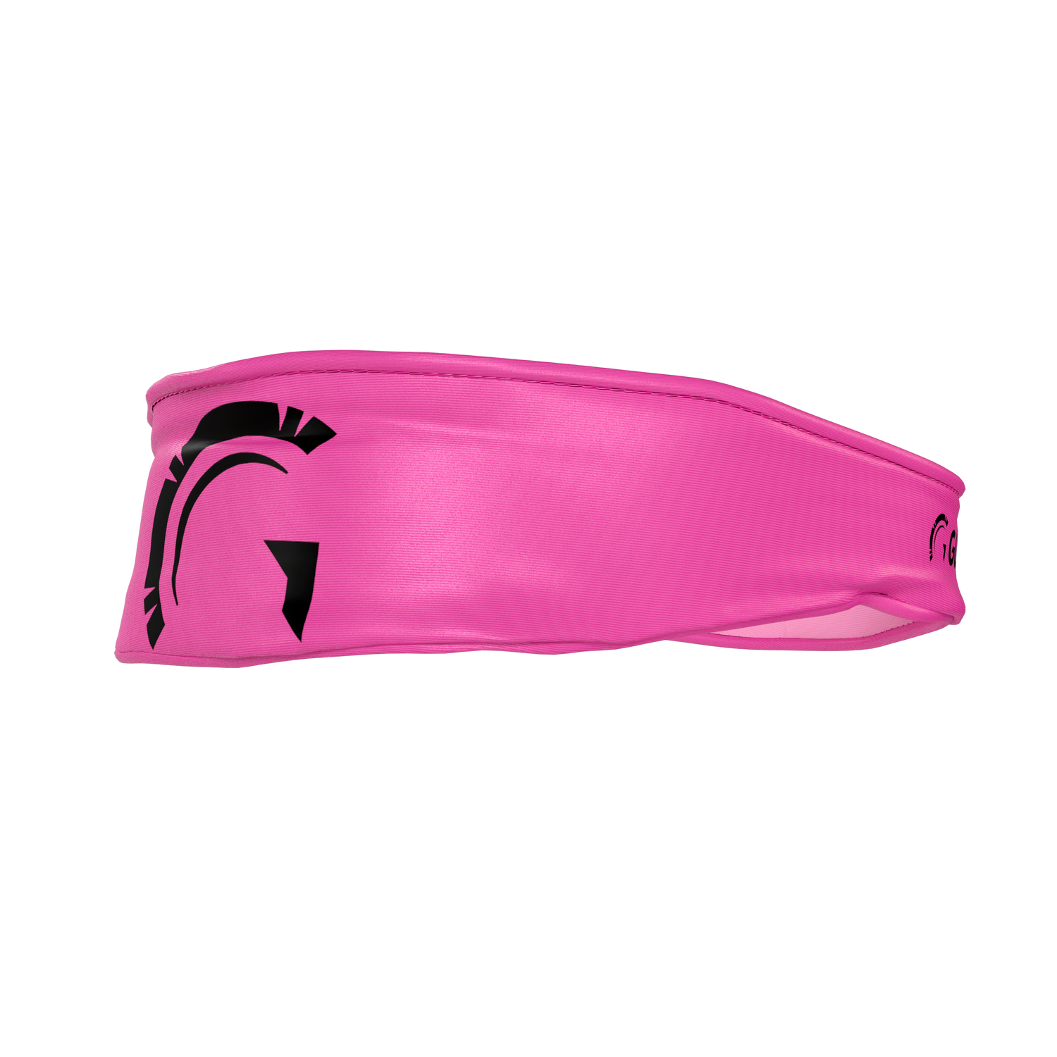 Guardian Baseball Pro-Grade On Field Baseball Headband (Neon/Pink)