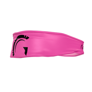 Guardian Baseball Pro-Grade On Field Baseball Headband (Neon/Pink)