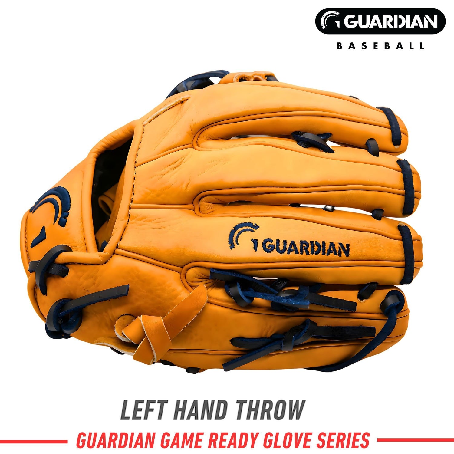 Guardian Baseball-Baseball Gloves-Guardian Baseball