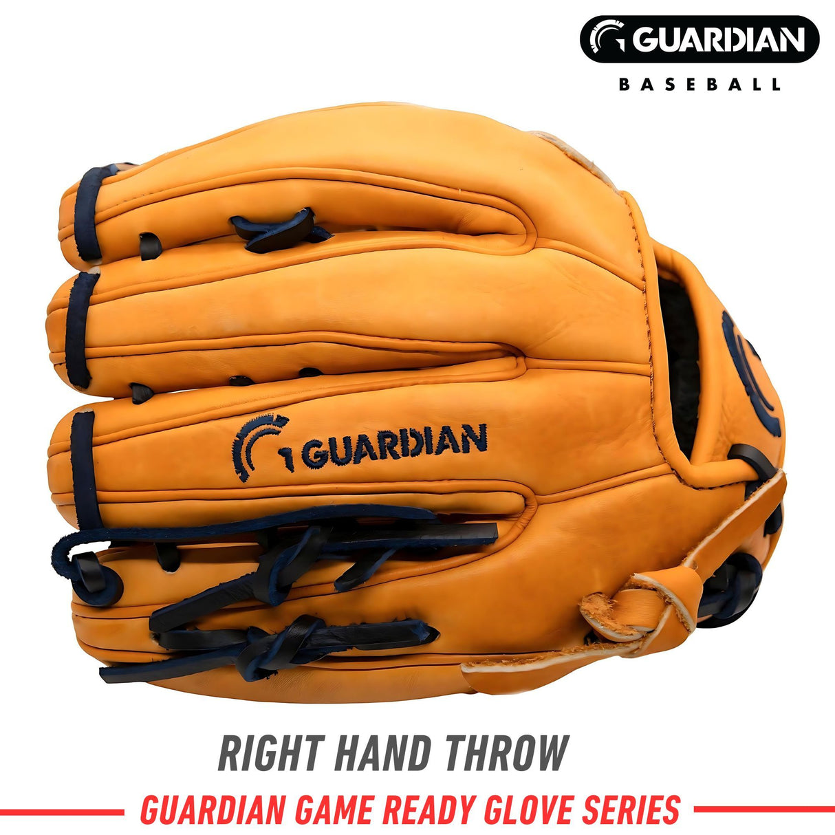 Guardian Baseball-Baseball Gloves-Guardian Baseball