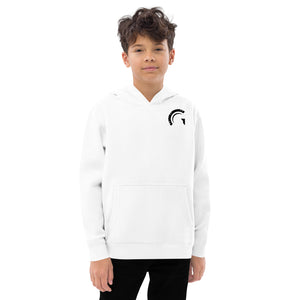 Guardian Baseball Kids Fleece Cotton Hoodie