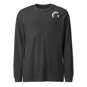 Guardian Baseball Men's Long Sleeve Shirt