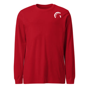 Guardian Baseball Men's Long Sleeve Shirt