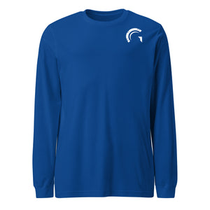 Guardian Baseball Men's Long Sleeve Shirt