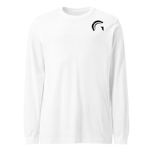 Guardian Baseball Men's Long Sleeve Shirt