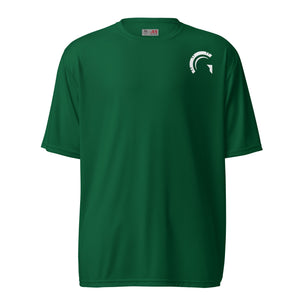 Guardian Baseball Men's Performance Crew Neck T-shirt