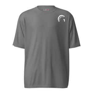 Guardian Baseball Men's Performance Crew Neck T-shirt