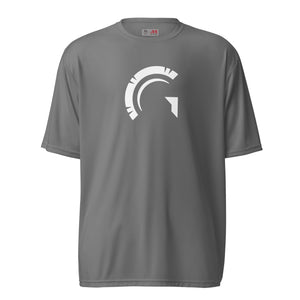 Guardian Baseball Men's Performance Crew Neck T-shirt
