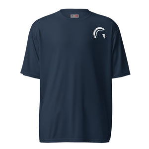 Guardian Baseball Men's Performance Crew Neck T-shirt