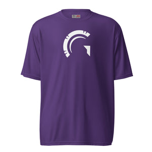 Guardian Baseball Men's Performance Crew Neck T-shirt