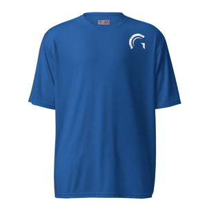 Guardian Baseball Men's Performance Crew Neck T-shirt