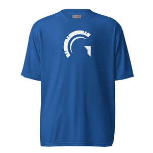 Guardian Baseball Men's Performance Crew Neck T-shirt