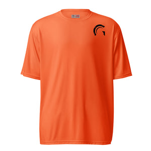 Guardian Baseball Men's Performance Crew Neck T-shirt