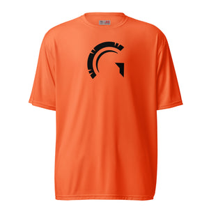 Guardian Baseball Men's Performance Crew Neck T-shirt