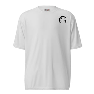 Guardian Baseball Men's Performance Crew Neck T-shirt