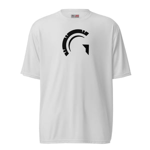 Guardian Baseball Men's Performance Crew Neck T-shirt