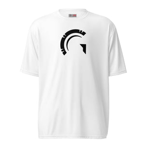 Guardian Baseball Men's Performance Crew Neck T-shirt