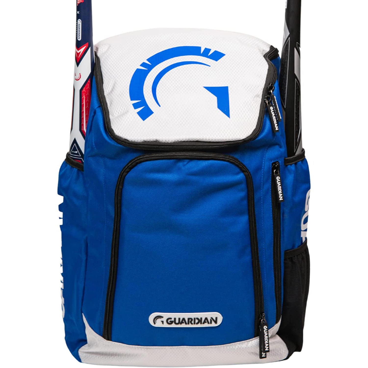 Guardian Baseball-Gear Bags-Guardian Baseball