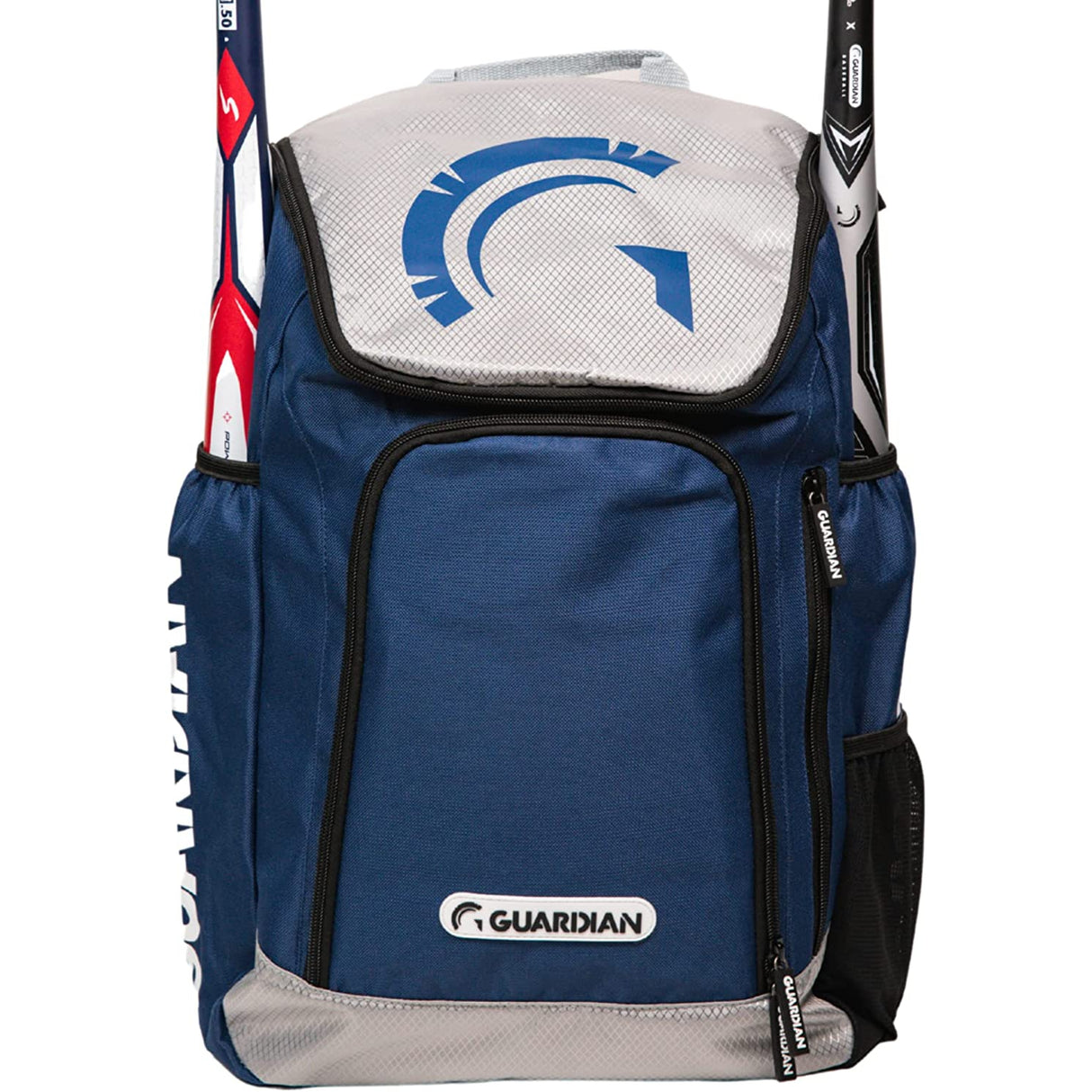 Guardian Baseball-Gear Bags-Guardian Baseball