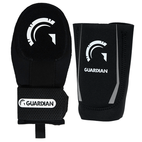 Guardian Baseball-Sliding Mitts-Guardian Baseball