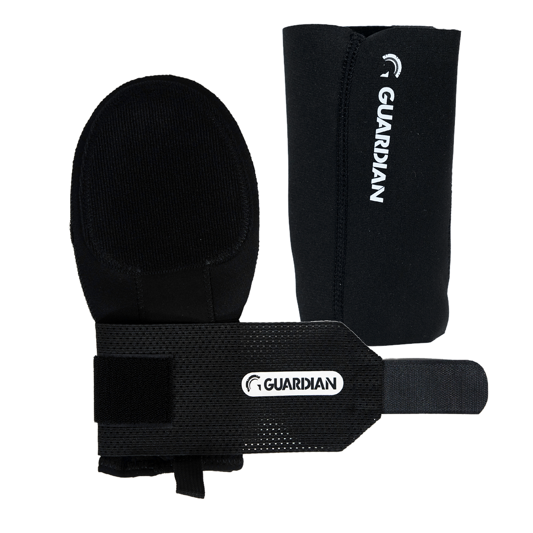 Guardian Baseball-Sliding Mitts-Guardian Baseball