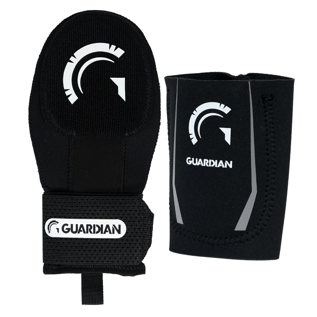 Guardian Baseball-Sliding Mitts-Guardian Baseball