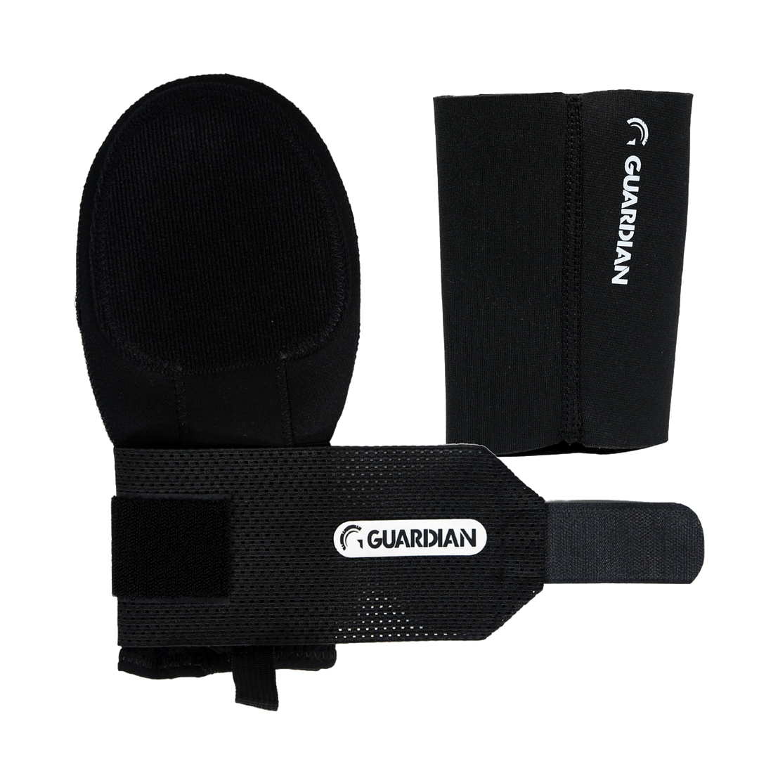 Guardian Baseball-Sliding Mitts-Guardian Baseball