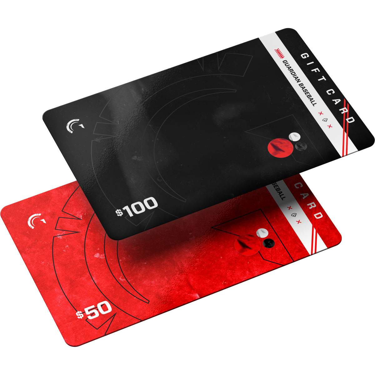 Guardian Baseball Gift Cards
