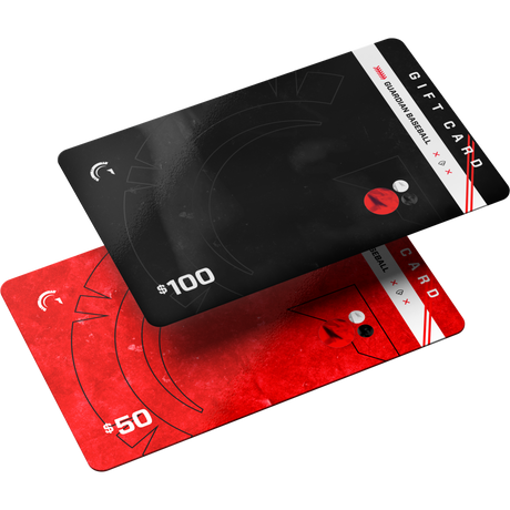 Guardian Baseball-Gift Cards-Guardian Baseball