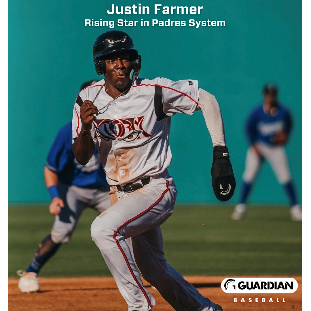 Guardian Baseball-Sliding Mitts-Guardian Baseball