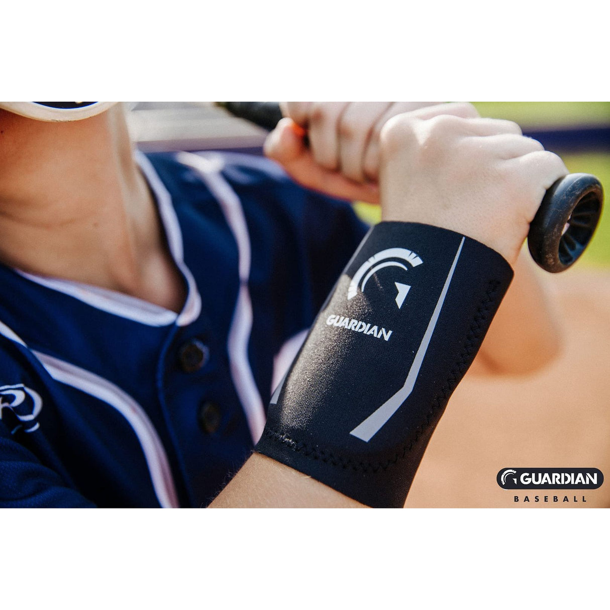 Guardian Baseball-Wrist Guards-Guardian Baseball