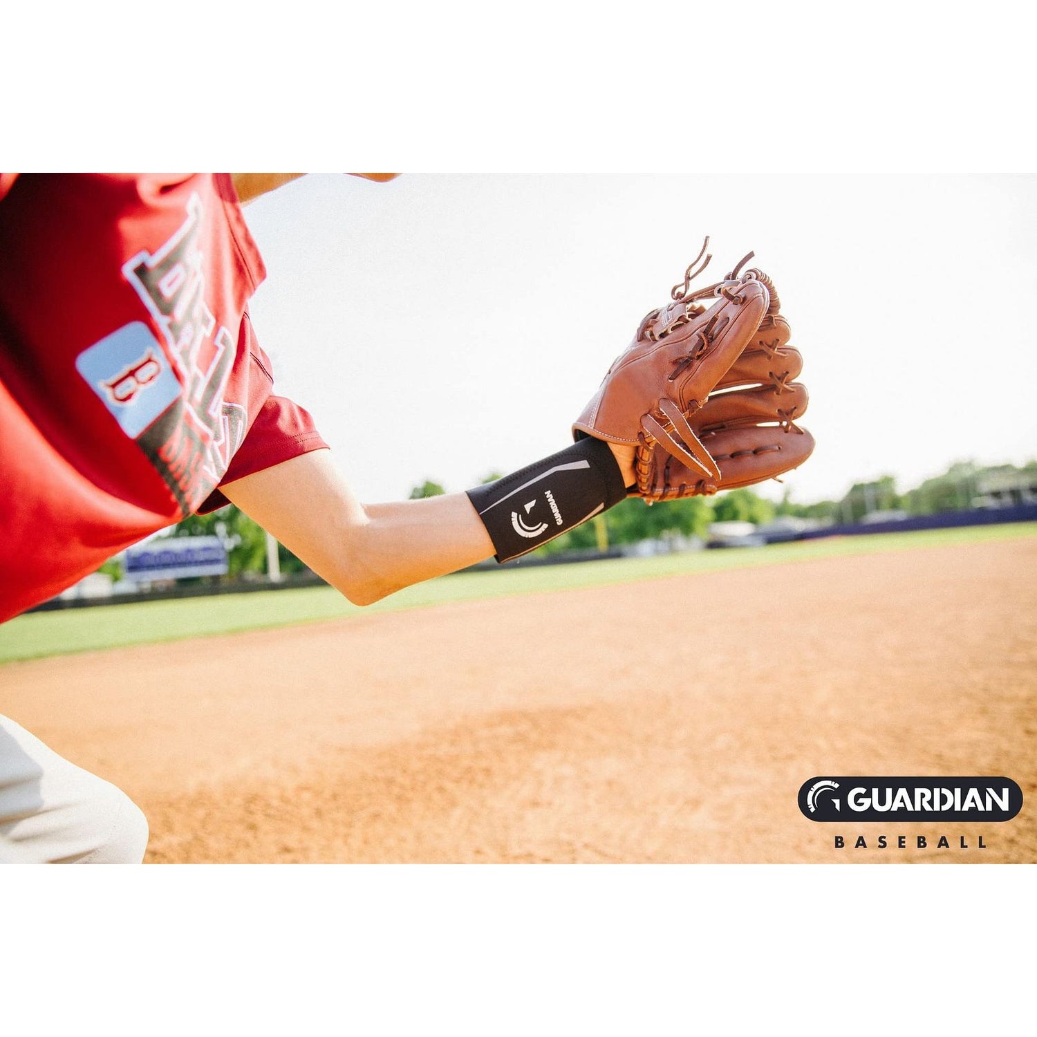 Guardian Baseball-Wrist Guards-Guardian Baseball