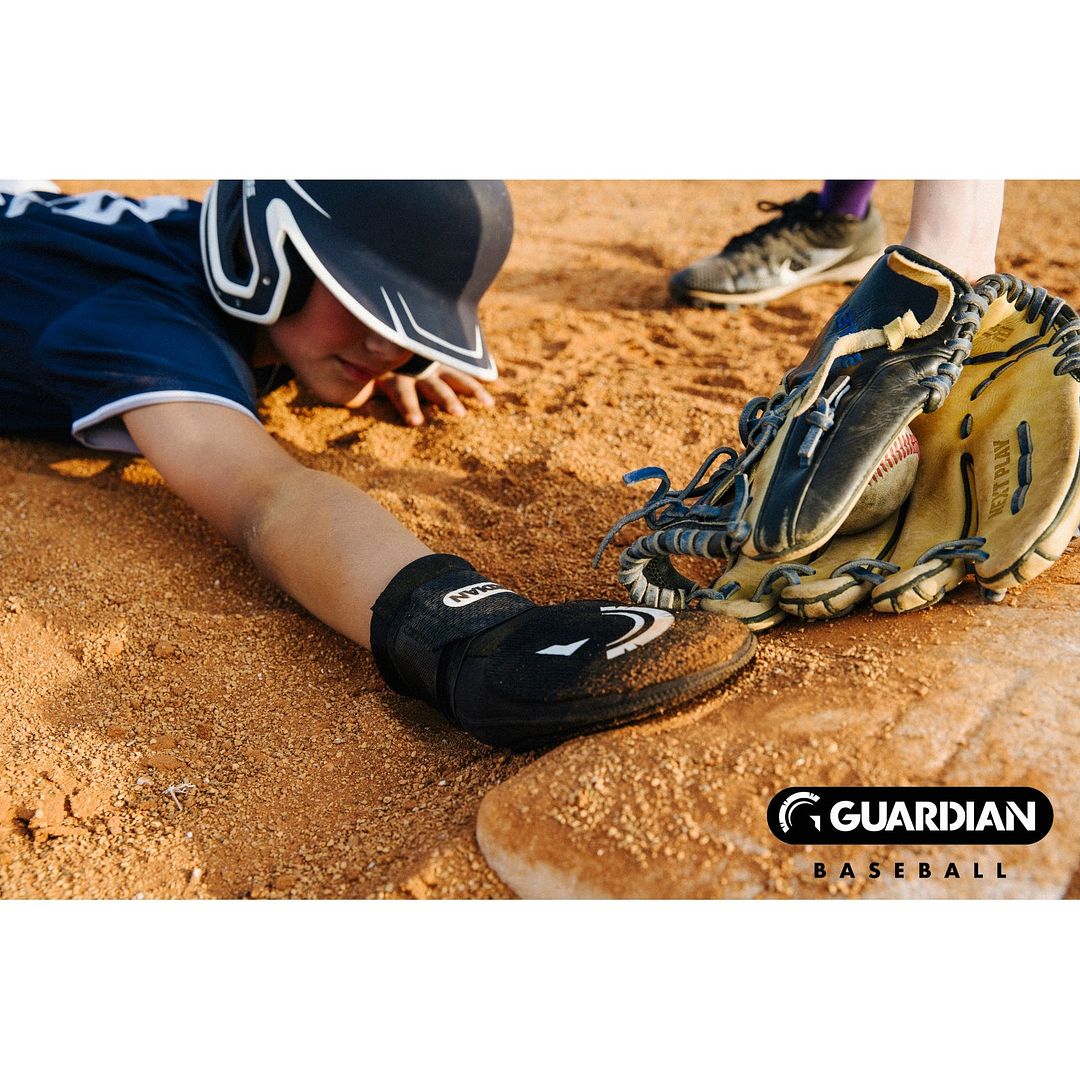 Guardian Baseball-Sliding Mitts-Guardian Baseball
