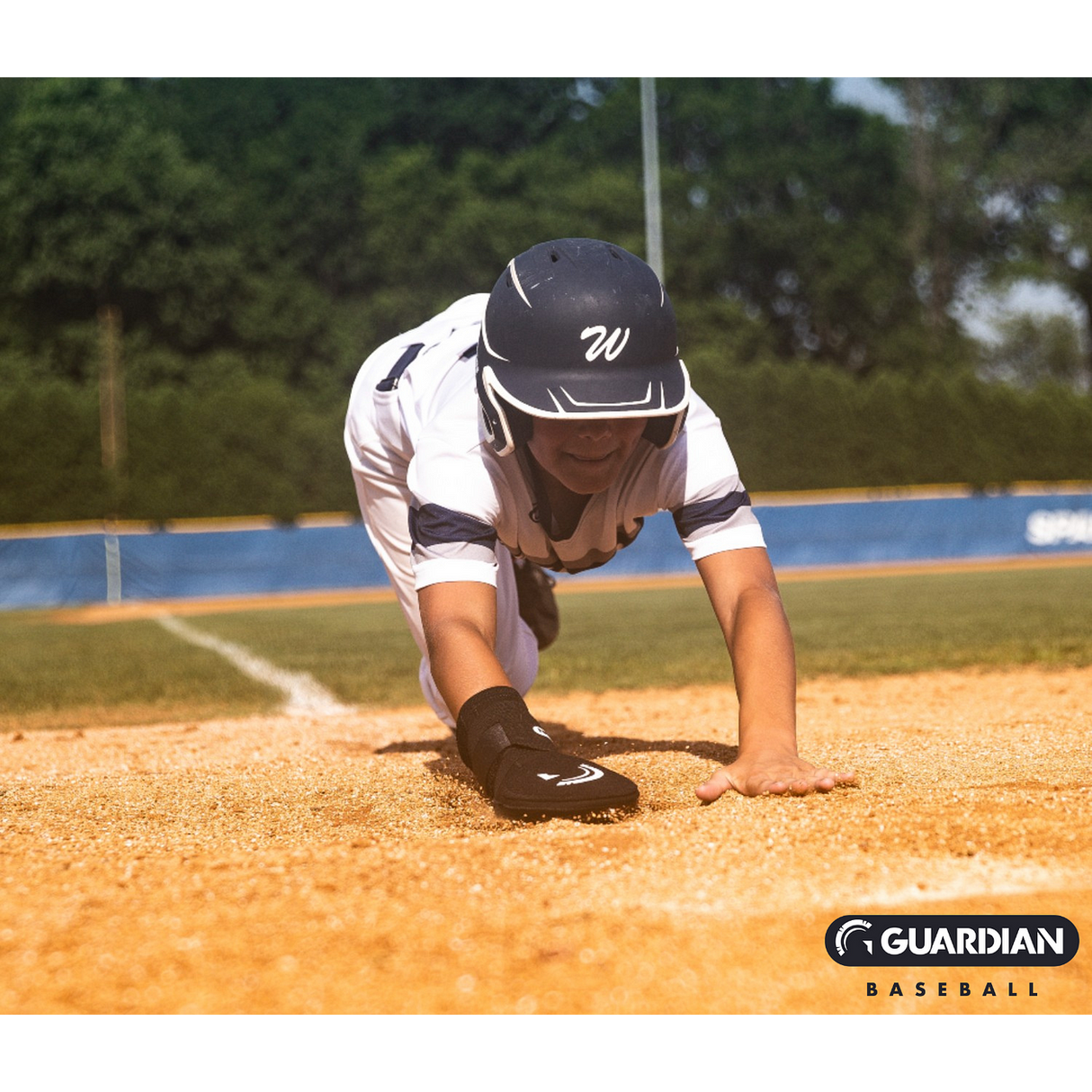 Guardian Baseball-Sliding Mitts-Guardian Baseball