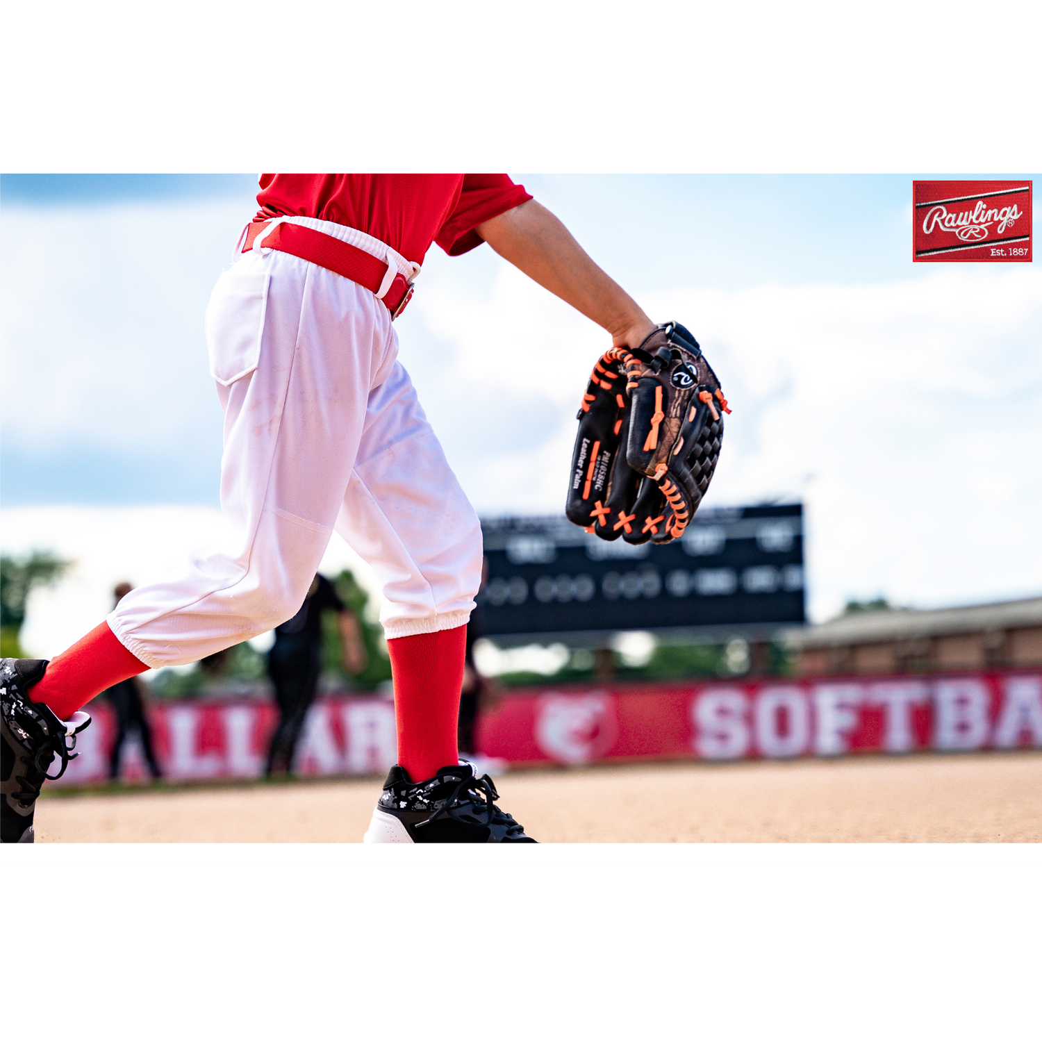 Rawlings-Baseball Gloves-Guardian Baseball