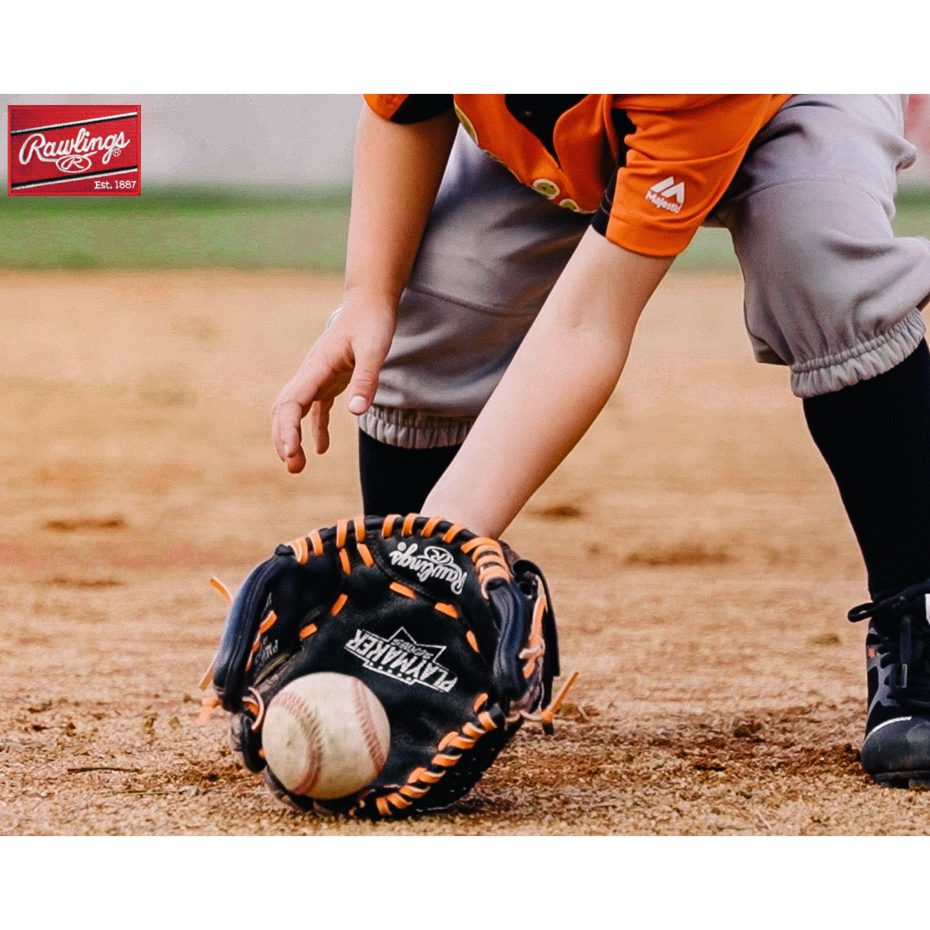 Rawlings-Baseball Gloves-Guardian Baseball