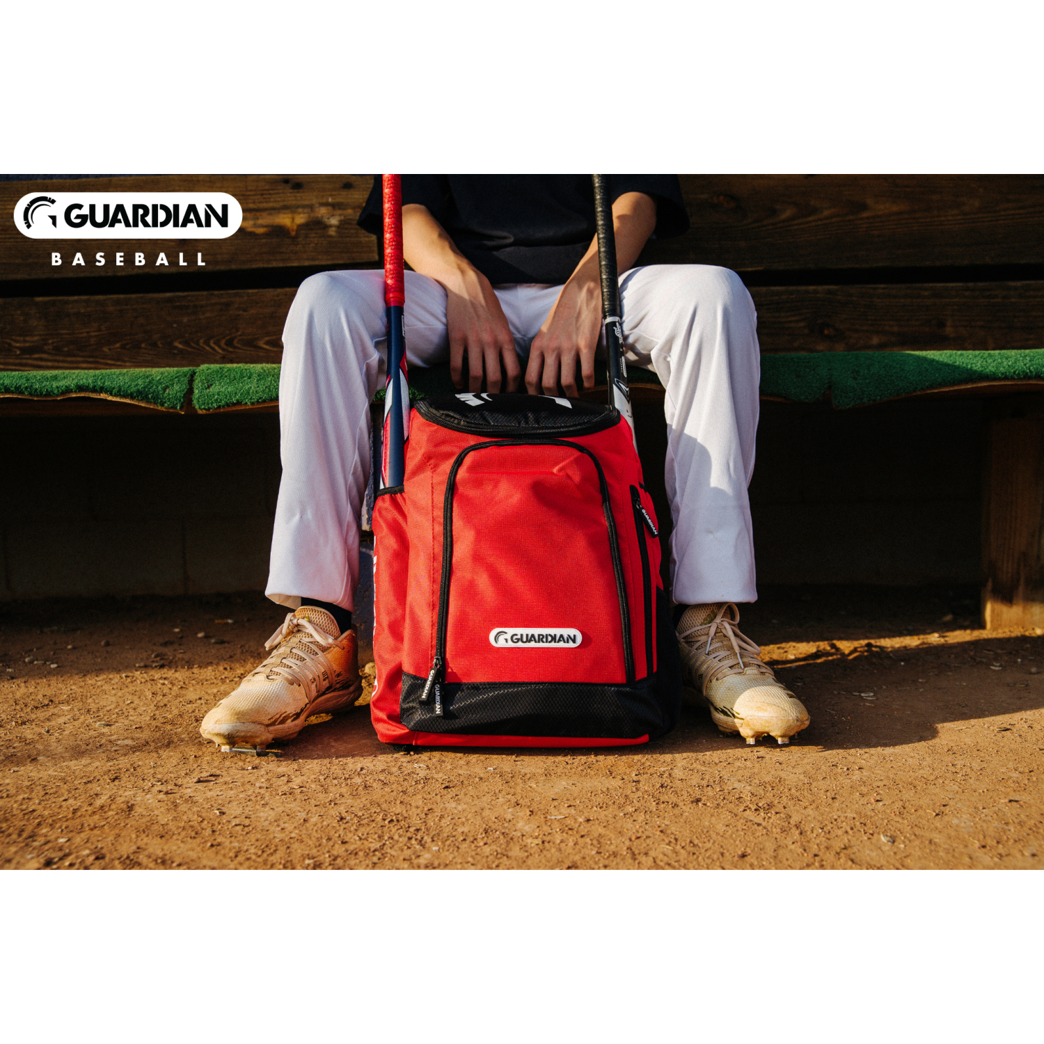 Guardian Baseball-Gear Bags-Guardian Baseball