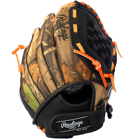 Rawlings-Baseball Gloves-Guardian Baseball