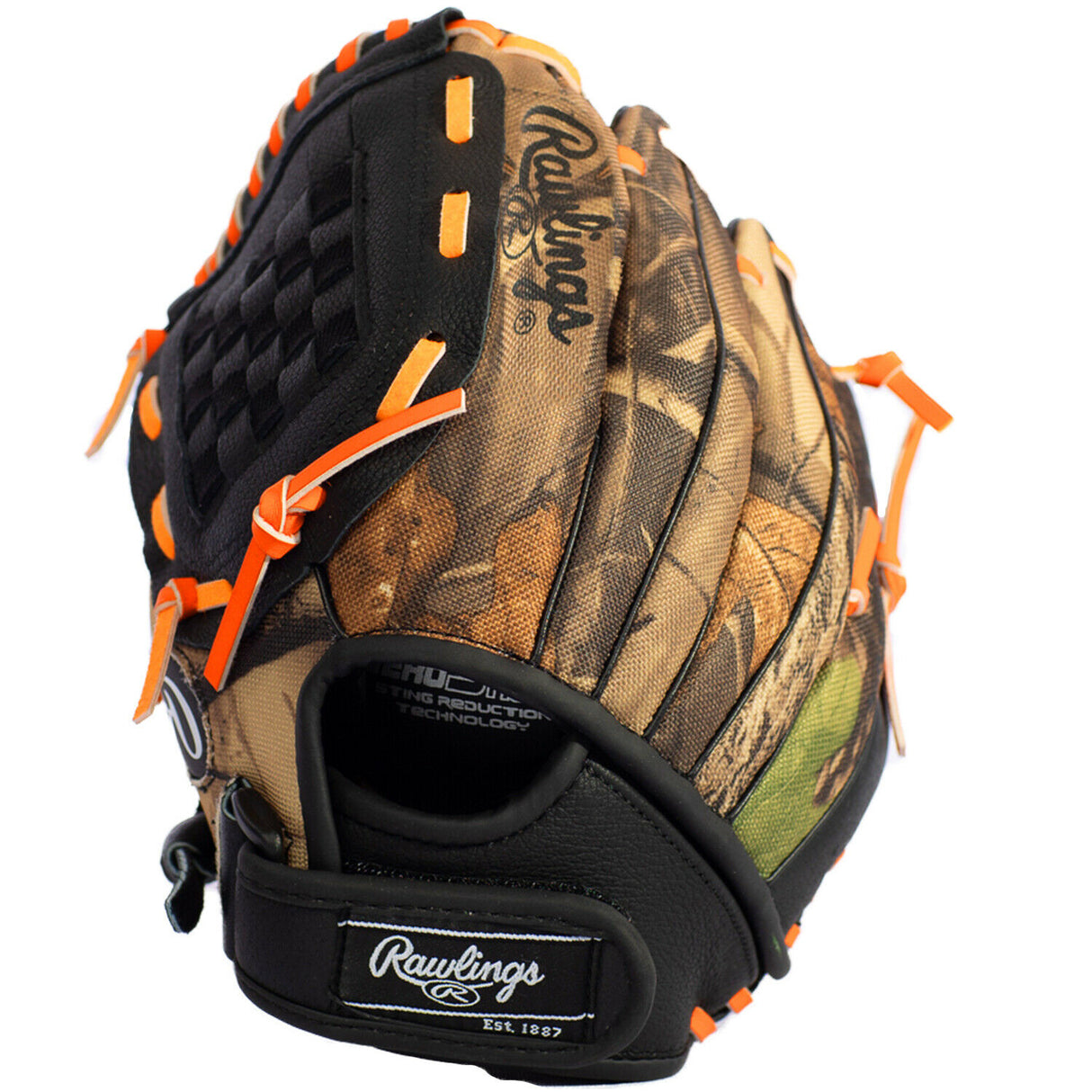 Rawlings-Baseball Gloves-Guardian Baseball