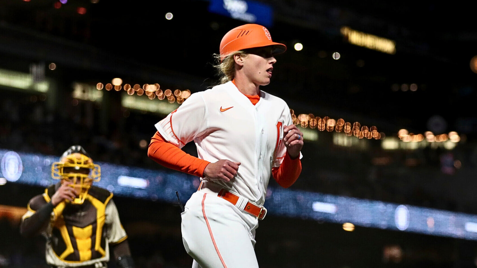 Breaking Boundaries: First woman MLB Coach