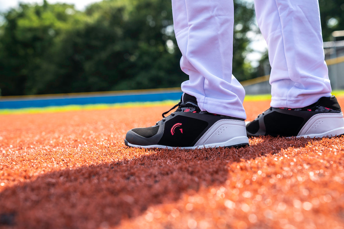 Choosing The Right Youth Baseball Turf Shoes Guardian Baseball Choosing the right youth baseball turf shoes guardian baseball